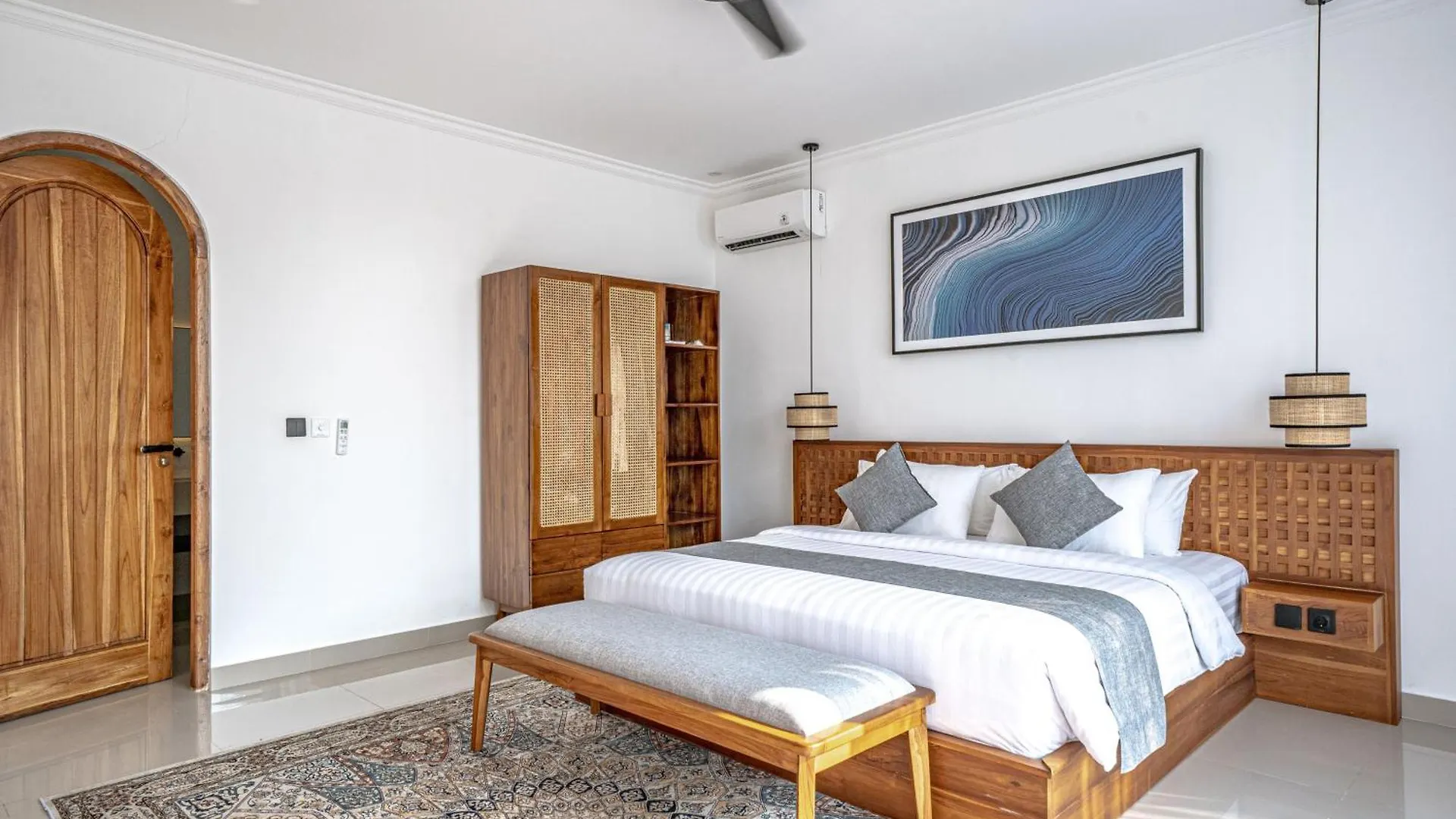Jing Jang Villa Ungasan Ungasan (Bali)