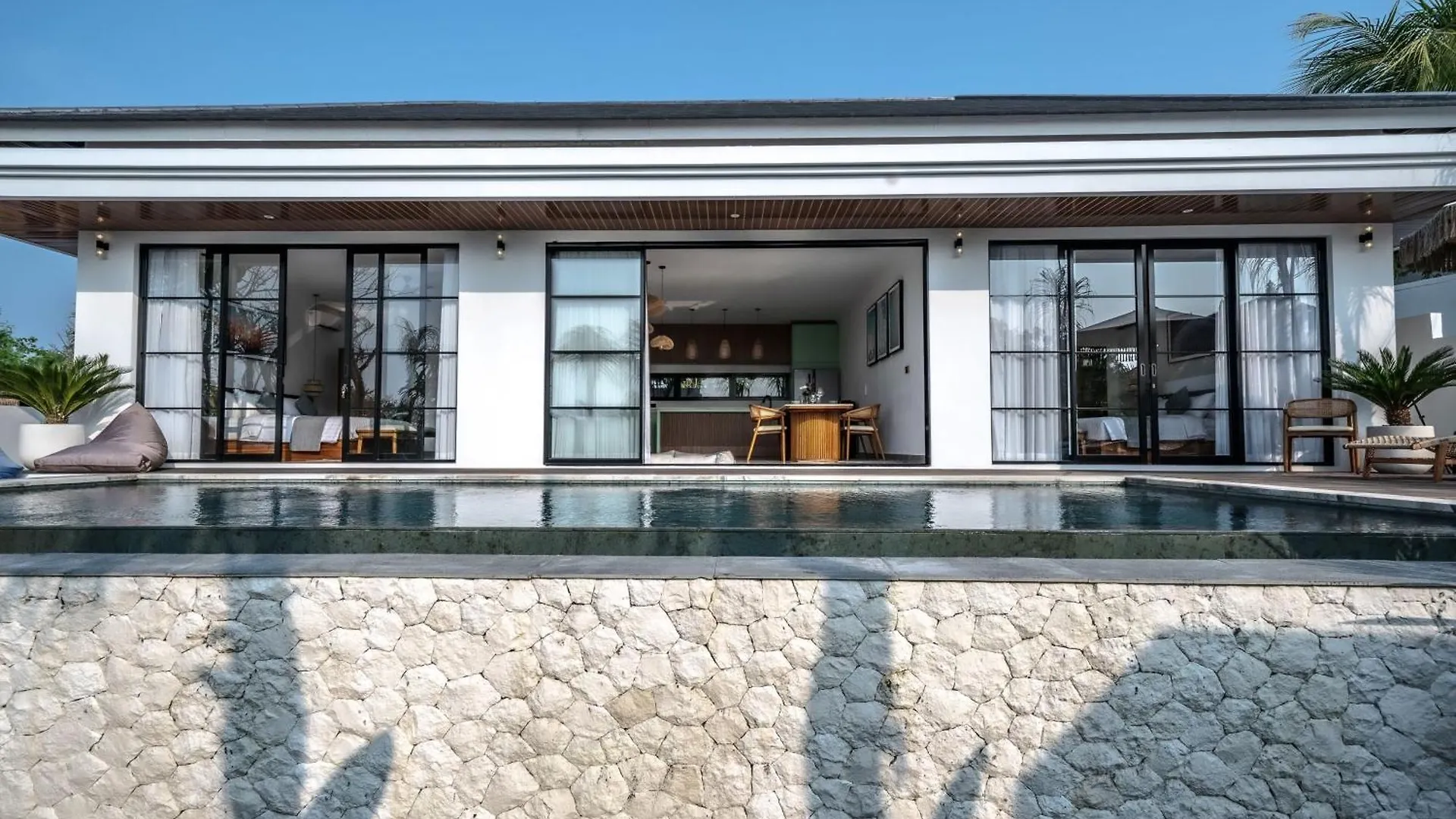 Jing Jang Villa Ungasan 0*, Ungasan (Bali)
