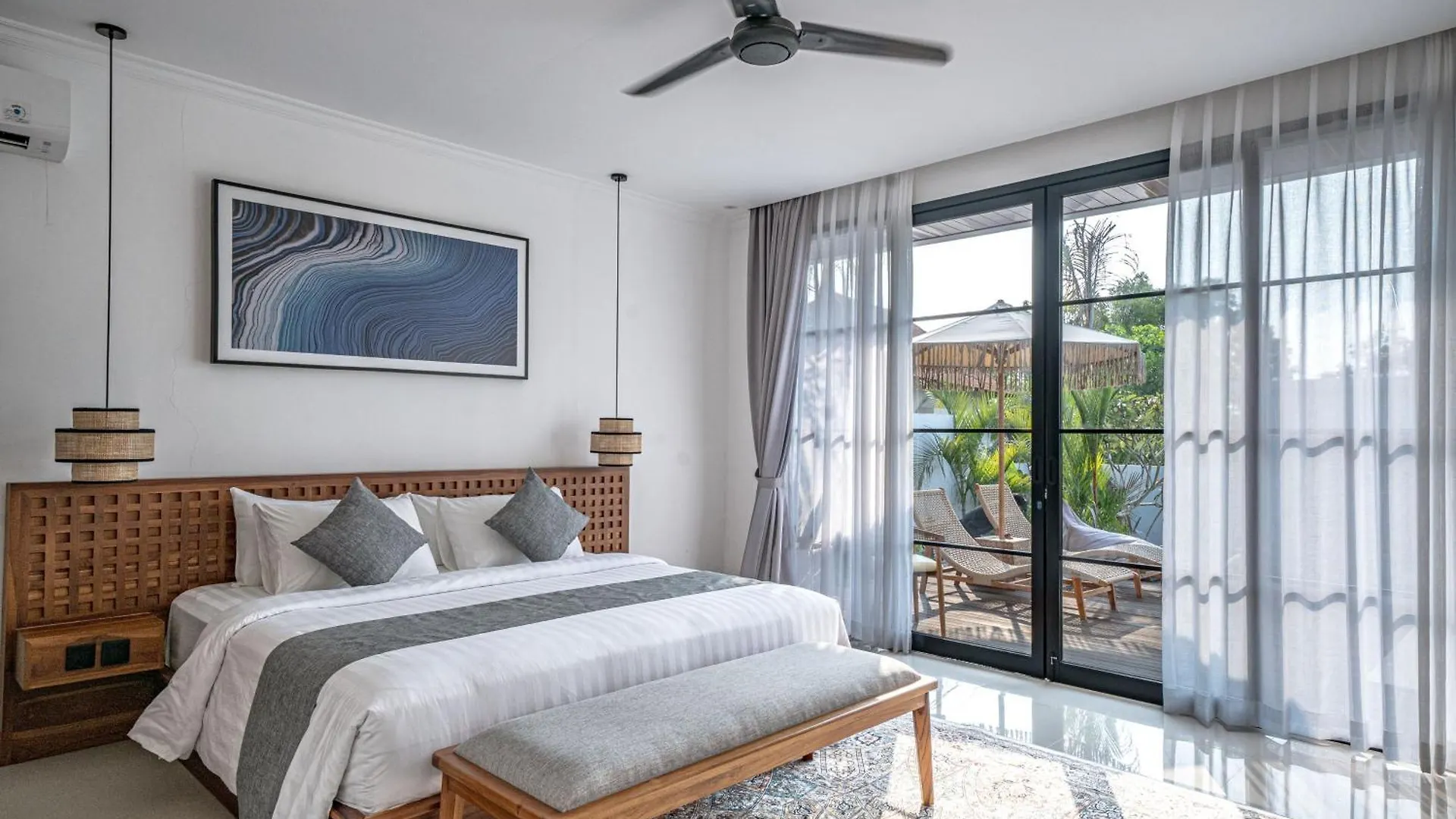 Jing Jang Villa Ungasan 0*, Ungasan (Bali) Indonesia